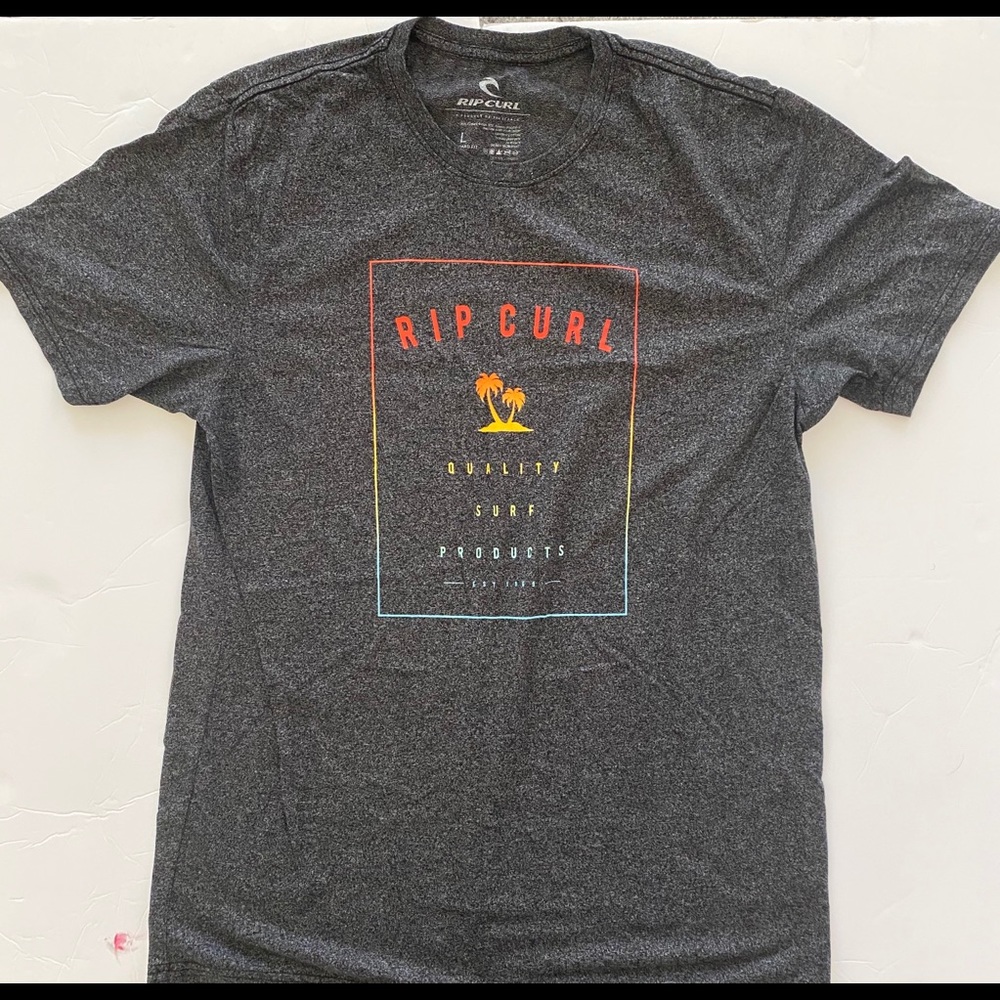 Rio Curl Shirt ( Size L)